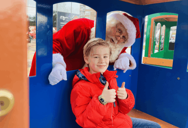 Kerstman